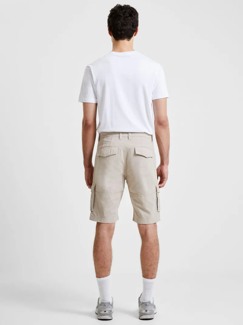 FRENCH CONNECTION Shorts<Cargo Shorts Moonstruck