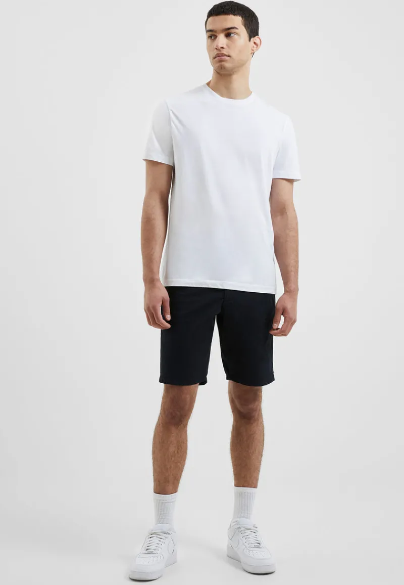FRENCH CONNECTION Shorts<Chino Shorts Marine