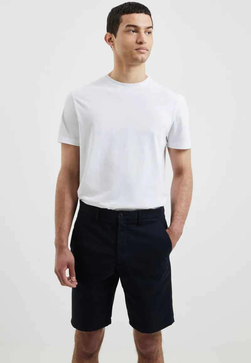 FRENCH CONNECTION Shorts<Chino Shorts Marine