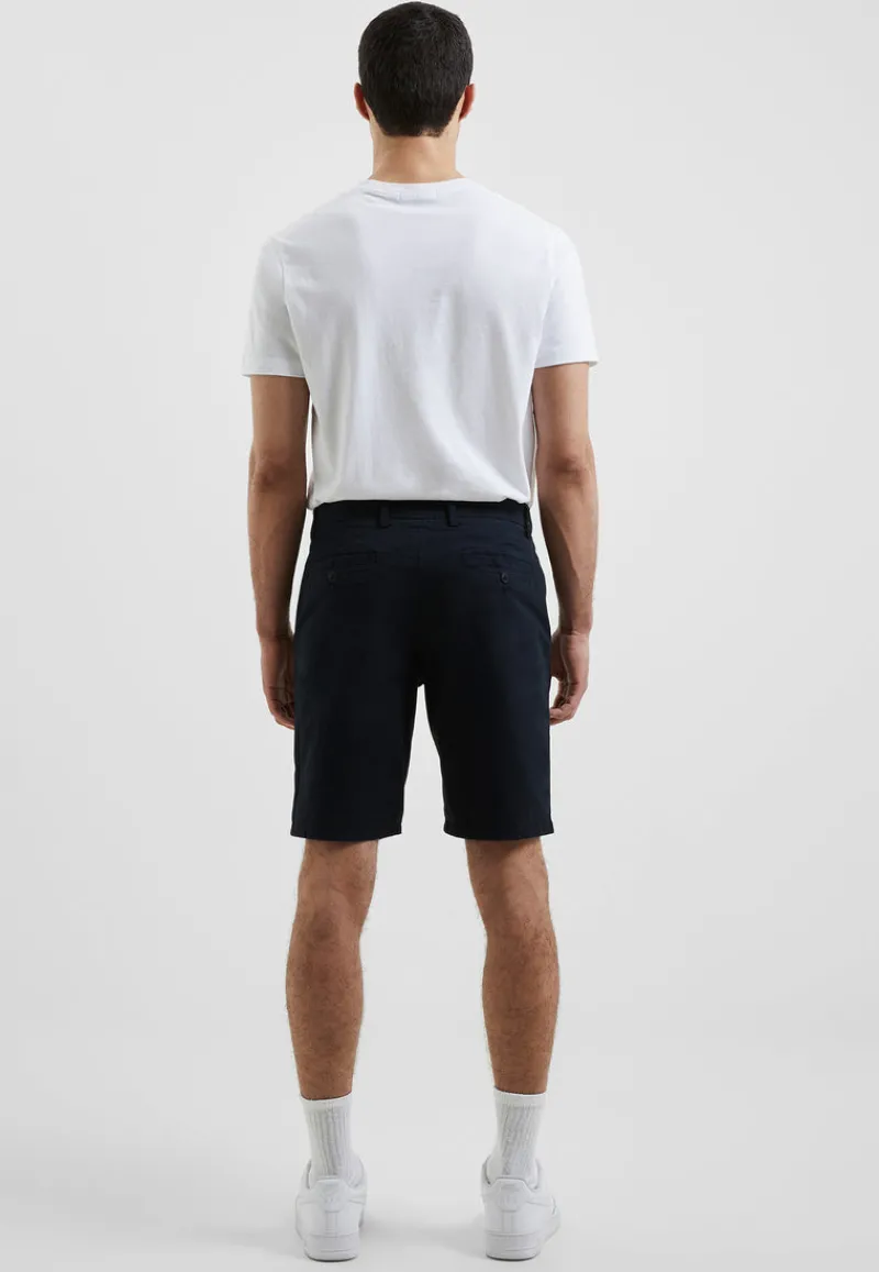 FRENCH CONNECTION Shorts<Chino Shorts Marine