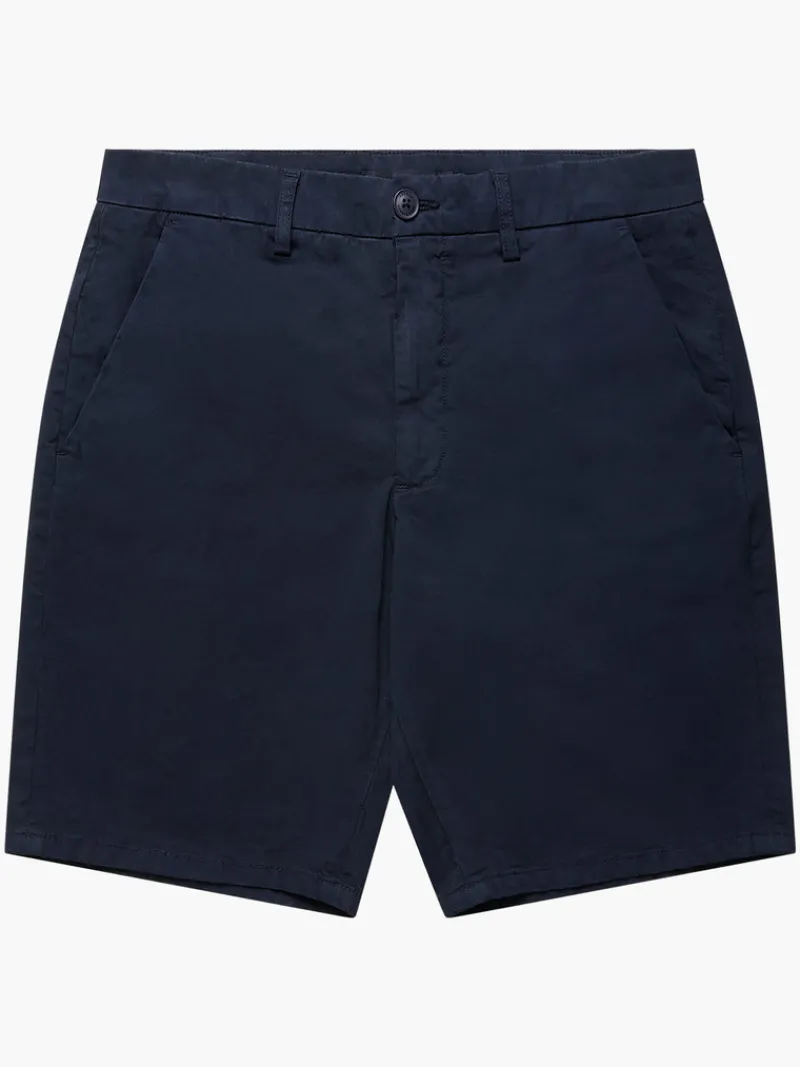 FRENCH CONNECTION Shorts<Chino Shorts Marine