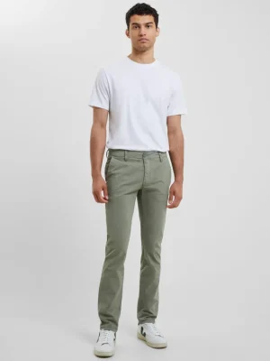 FRENCH CONNECTION Men's Chinos | Men's Trousers<Chino Trousers ShadowMint