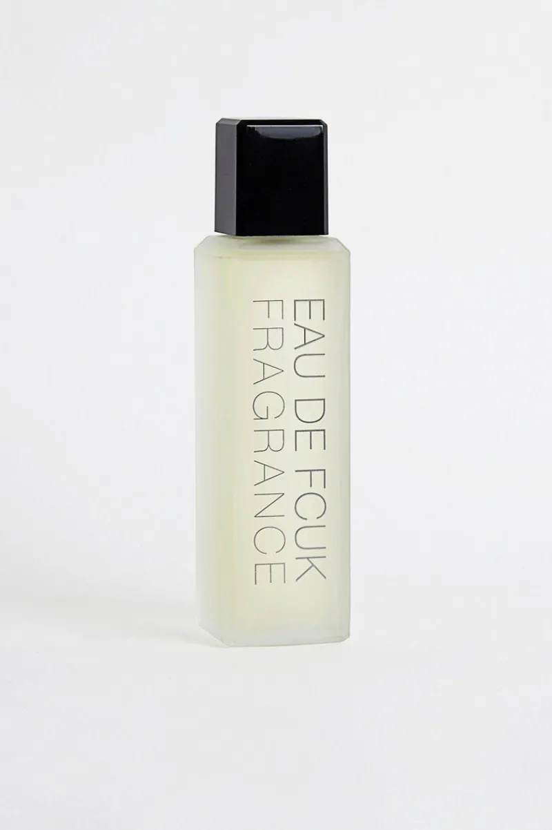FRENCH CONNECTION Fragrance & Grooming | Fragrance & Beauty<Eau De Fcuk Unisex Fragrance 115ml Cosmetic