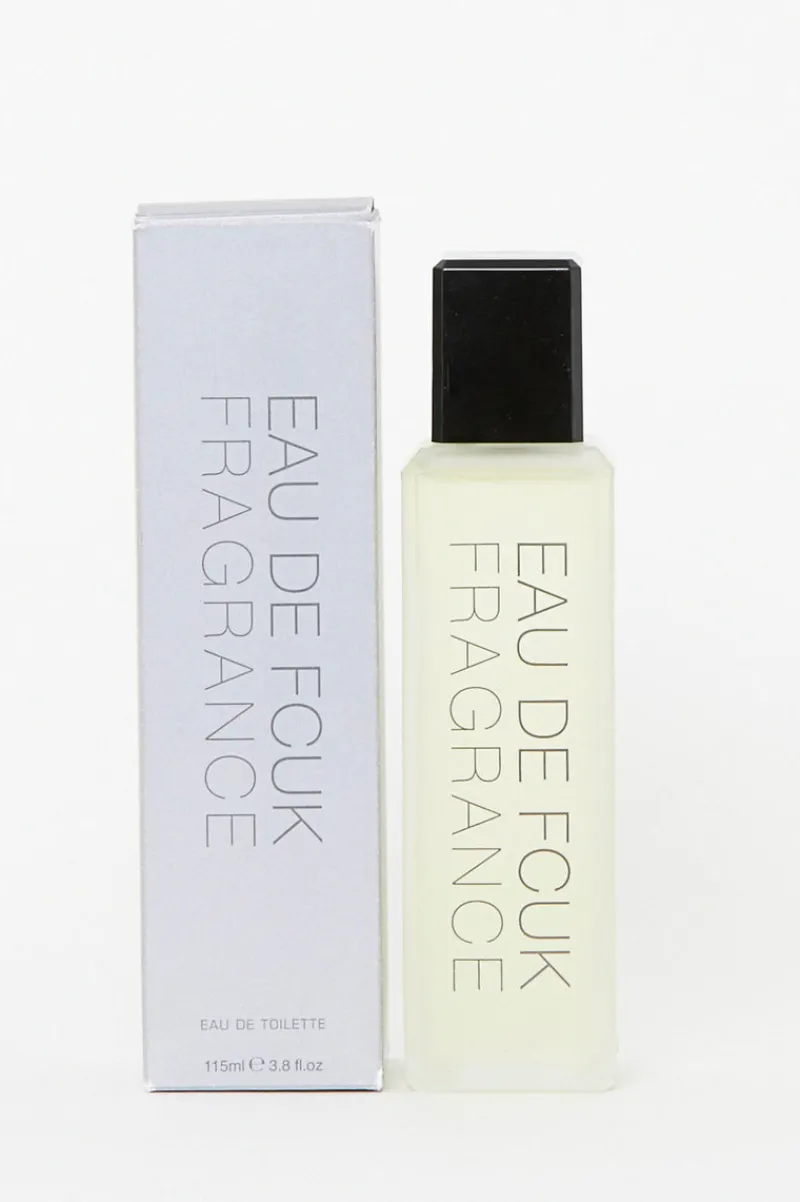 FRENCH CONNECTION Fragrance & Grooming | Fragrance & Beauty<Eau De Fcuk Unisex Fragrance 115ml Cosmetic