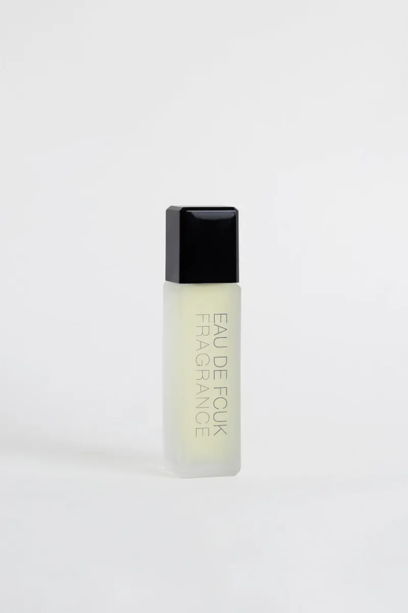 FRENCH CONNECTION Fragrance & Grooming | Fragrance & Beauty<Eau De Fcuk Unisex Fragrance 30ML Cosmetic
