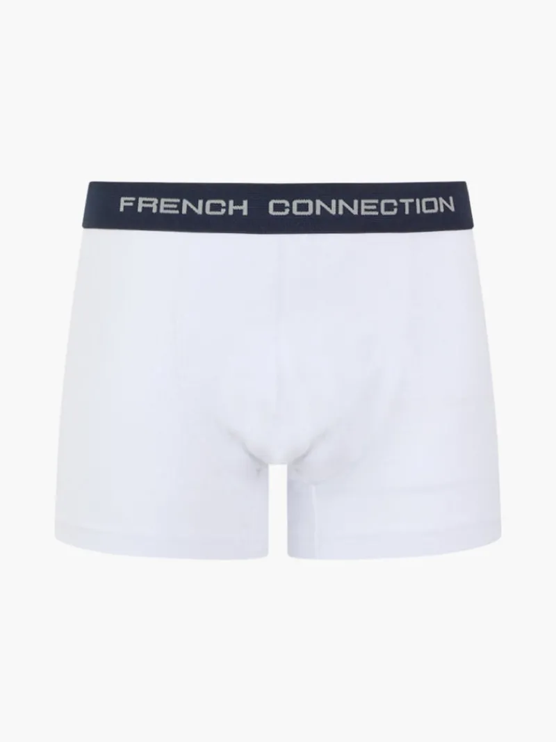 FRENCH CONNECTION Underwear & Socks<FC Boxers (3 Pack) Multi