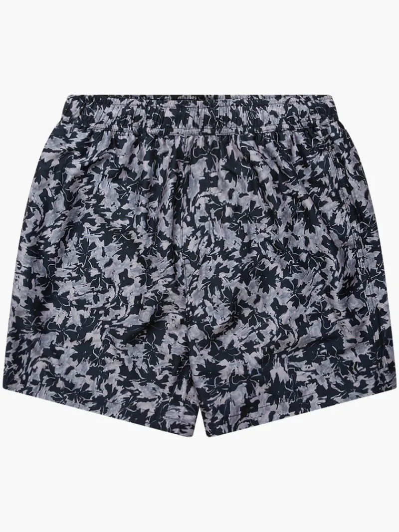 FRENCH CONNECTION Shorts<Fistral Swim Shorts BlackOnyxMulti