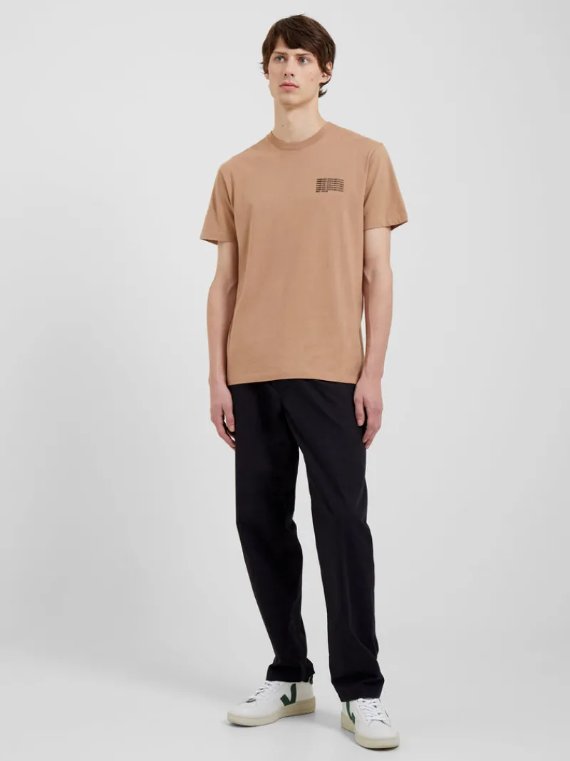 FRENCH CONNECTION T-Shirts & Polo Shirts< Repeat T-Shirt Kangaroo