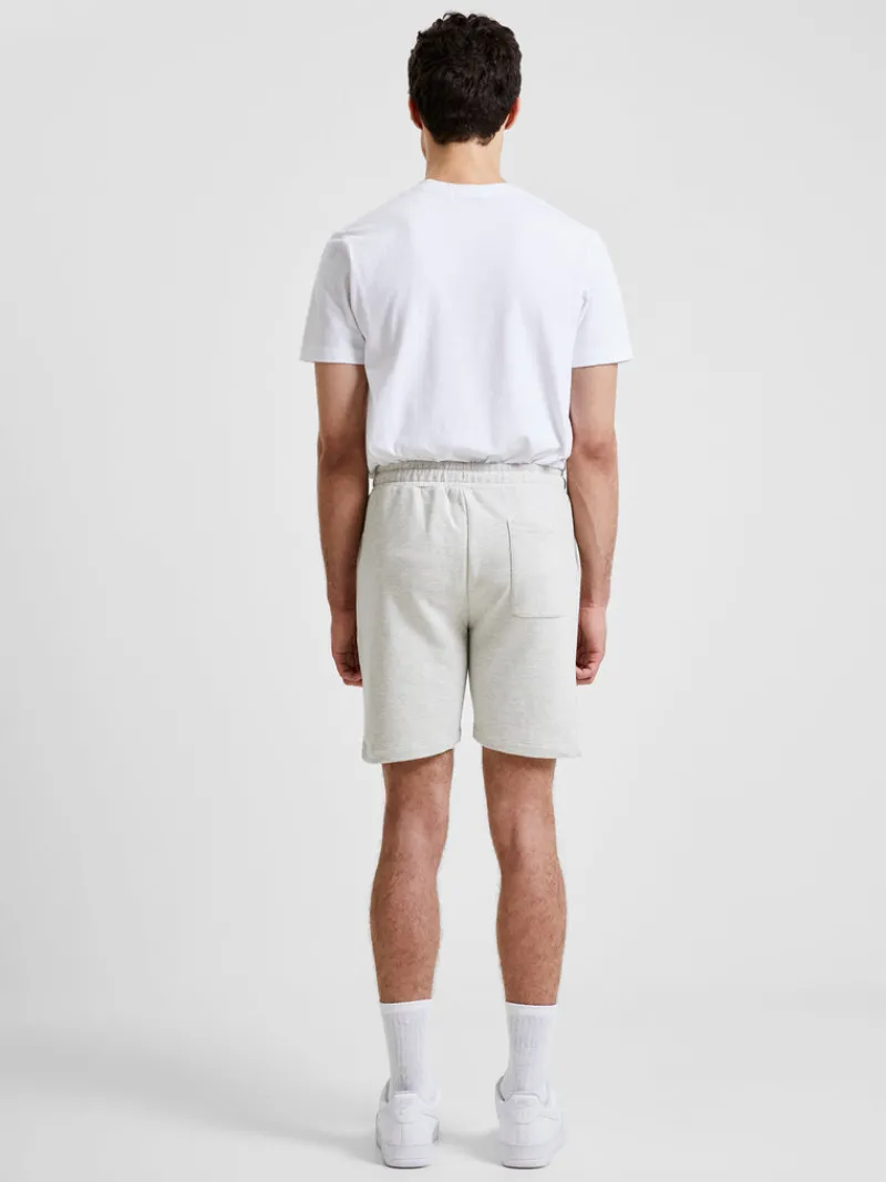 FRENCH CONNECTION Shorts<French Terry Shorts DoveGreyMel