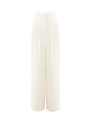 FRENCH CONNECTION Women's Suits | Co-ords | Women's Trousers<Harry Suiting Trousers ClassicCream