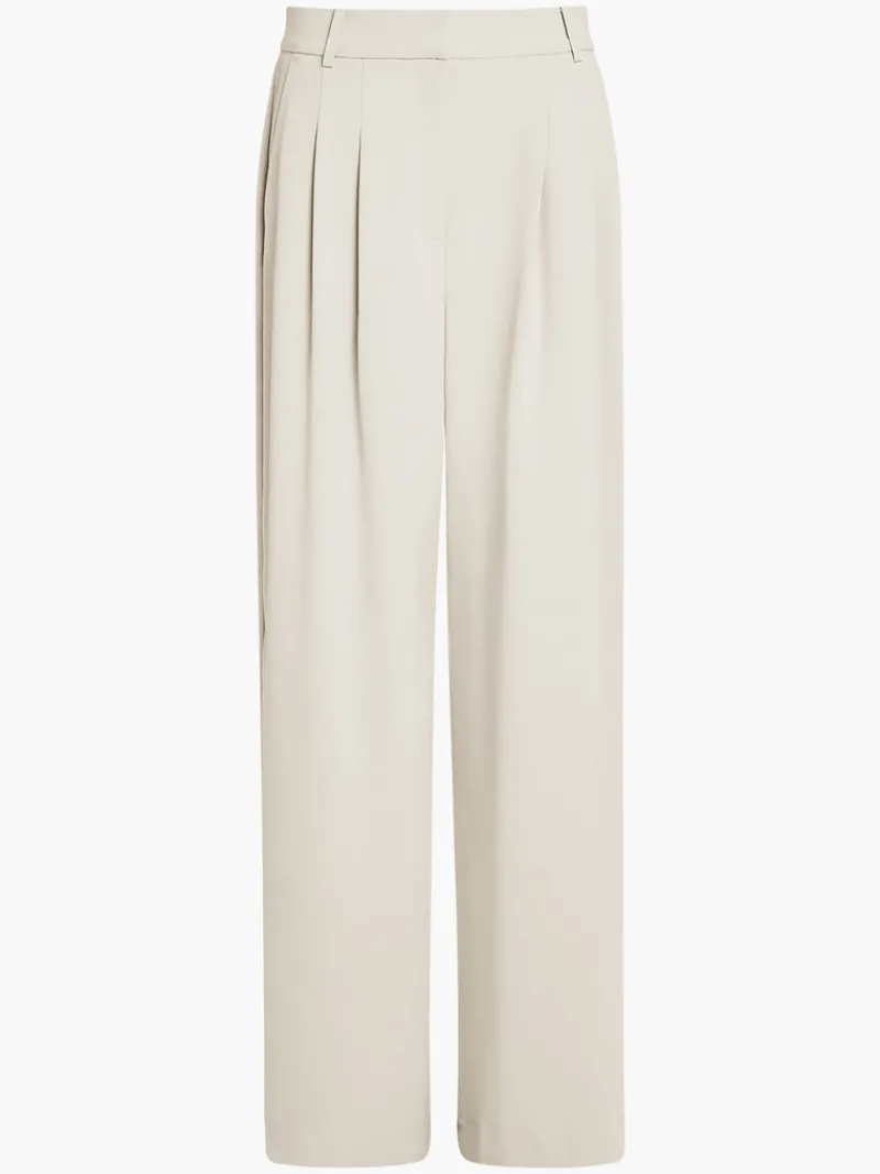 FRENCH CONNECTION Women's Suits | Women's Trousers<Harry Suiting Trousers ClassicCream