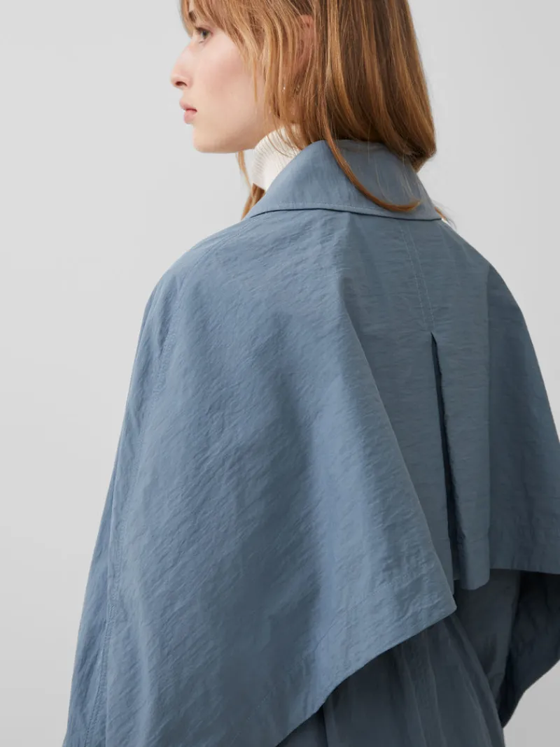 FRENCH CONNECTION Coats & Jackets<Ilena Trench Coat StormyWeather