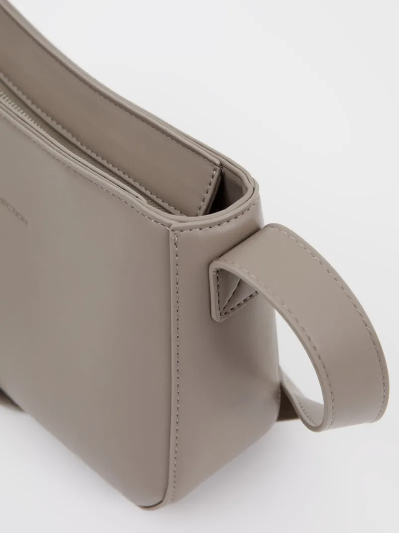 FRENCH CONNECTION Women's Bags<Jeenaa X Baguette Bag Taupe