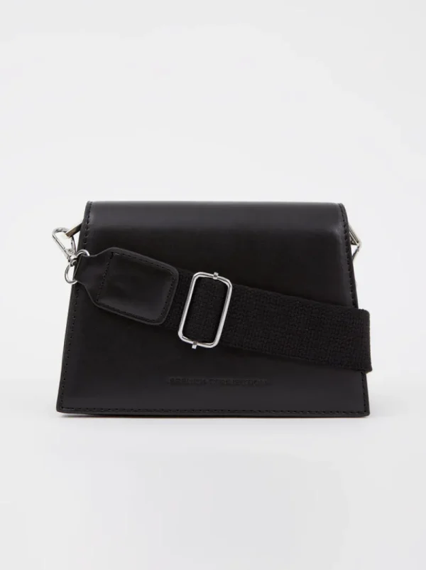 FRENCH CONNECTION Women's Bags<Jeenaa X Mini Multiway Bag SmoothBlack