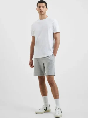 FRENCH CONNECTION Shorts<Jersey Shorts LightGreyMel