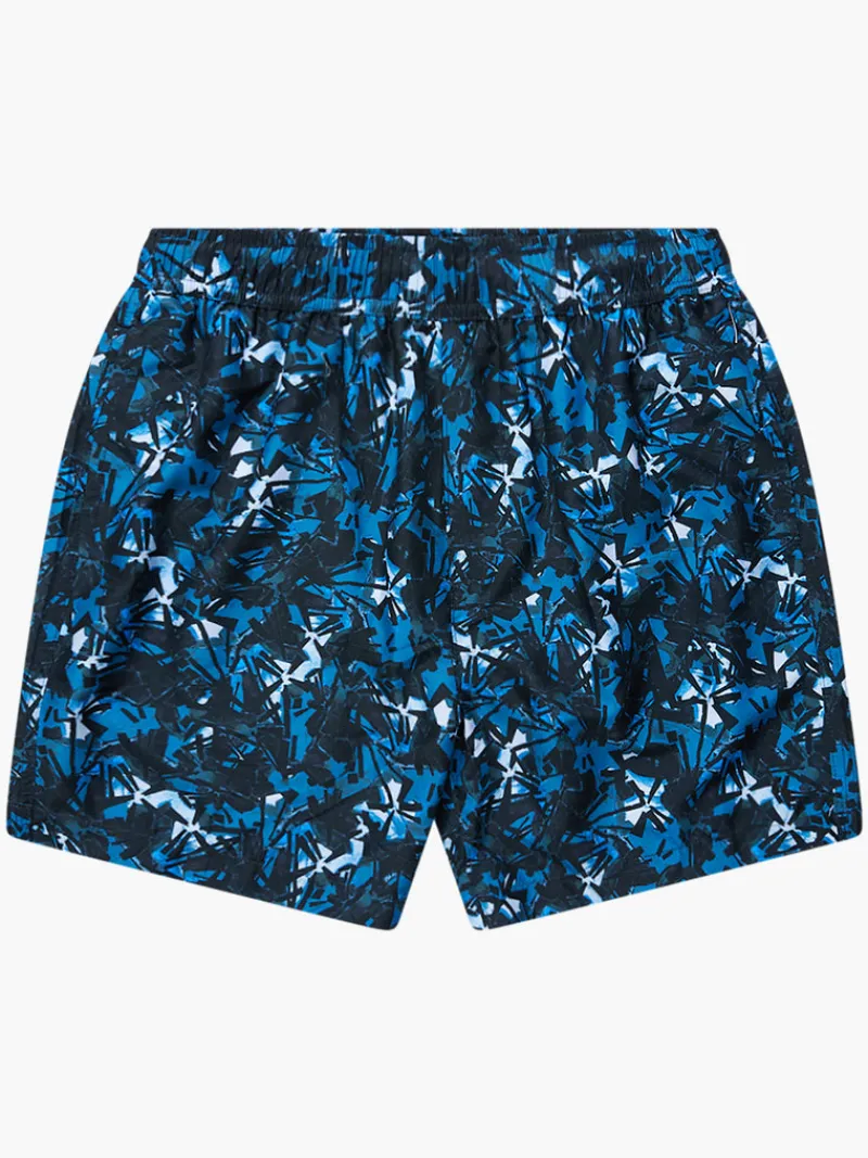 FRENCH CONNECTION Shorts<Maenporth Swim Shorts BlueAshesMulti