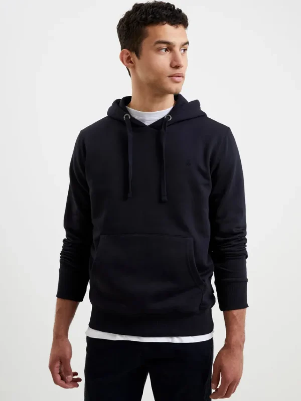 FRENCH CONNECTION Jumpers & Cardigans<Overhead Hoodie DarkNavy