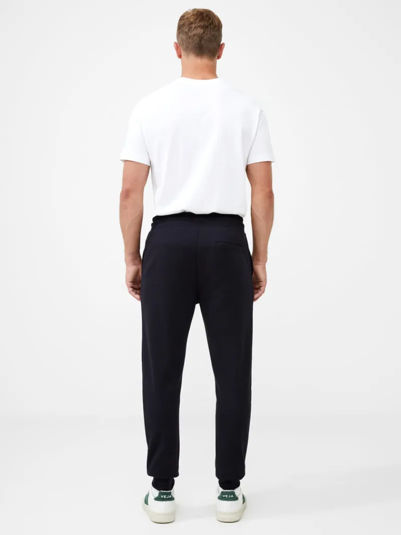 FRENCH CONNECTION Men's Trousers<Pique Joggers Marine