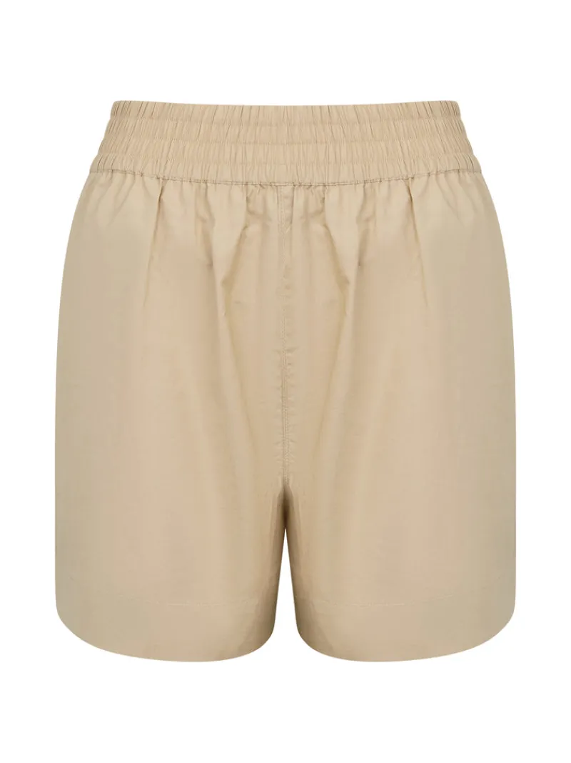 FRENCH CONNECTION Skirts & Shorts<Rhodes Poplin Shorts Incense