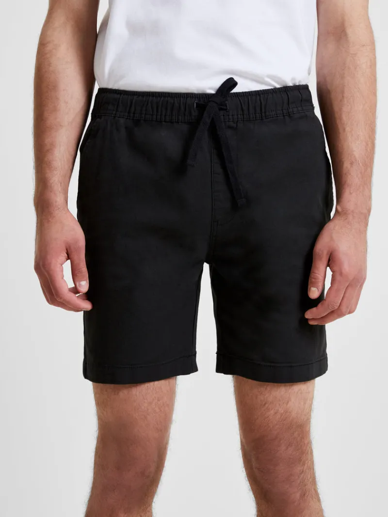 FRENCH CONNECTION Shorts<Rugby Shorts BlackOnyx