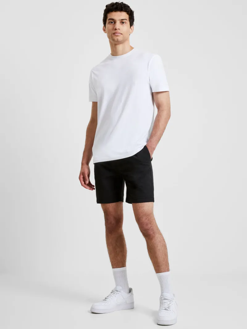 FRENCH CONNECTION Shorts<Rugby Shorts BlackOnyx