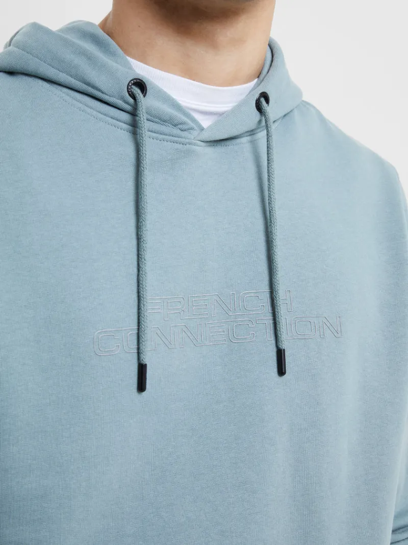 FRENCH CONNECTION Jumpers & Cardigans<Spacefold Hoodie Lead