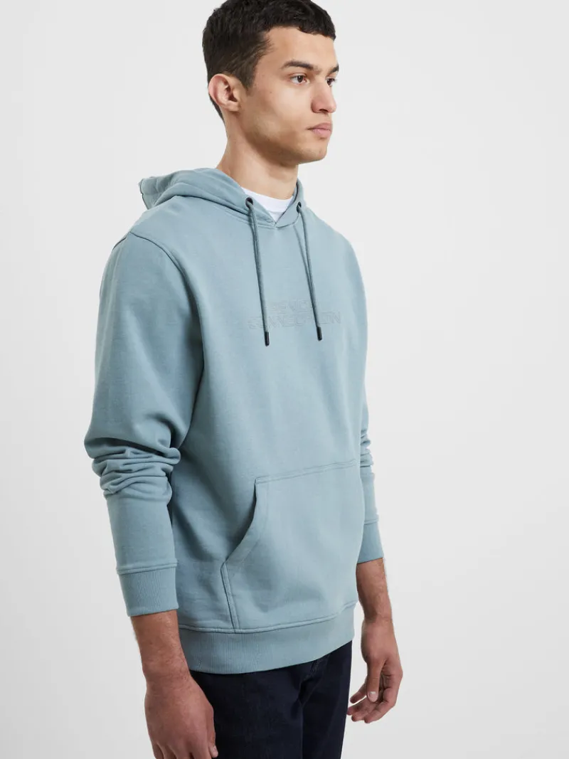 FRENCH CONNECTION Jumpers & Cardigans<Spacefold Hoodie Lead