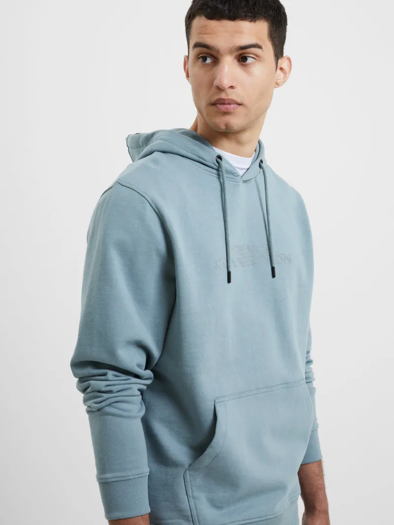 FRENCH CONNECTION Jumpers & Cardigans<Spacefold Hoodie Lead