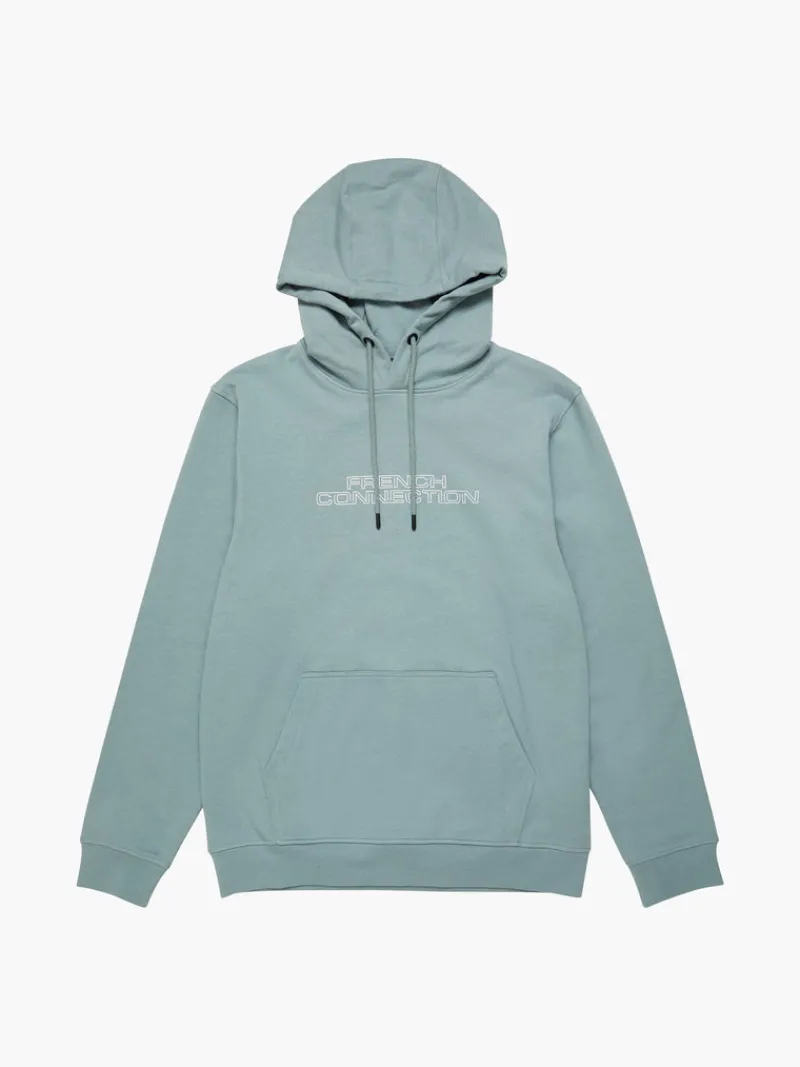 FRENCH CONNECTION Jumpers & Cardigans<Spacefold Hoodie Lead