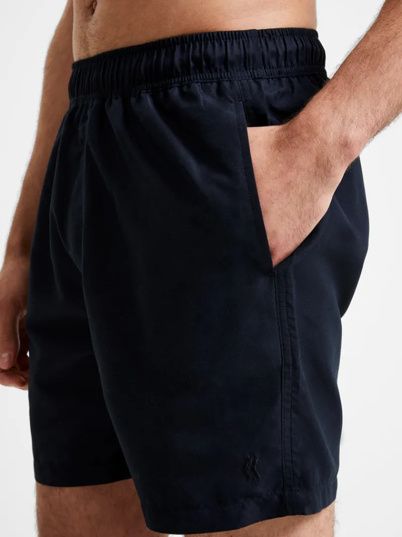 FRENCH CONNECTION Shorts<Swim Shorts Marine