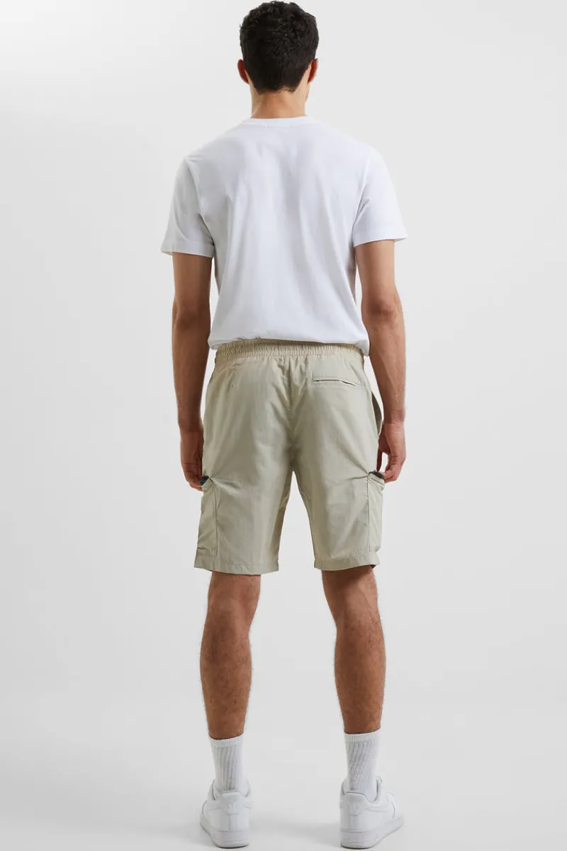 FRENCH CONNECTION Shorts<Tech Cargo Shorts Stone